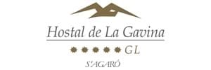Associació Veïns Paratge Sant Pol-S'Agaró - Col·laboradors - Hostal La Gavina