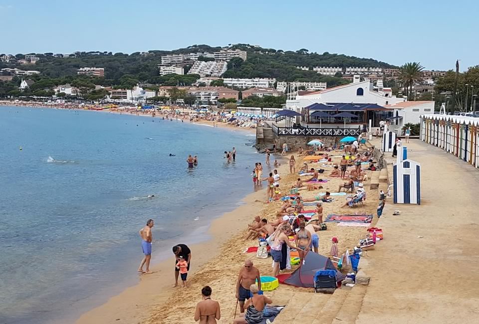 Associació Veïns Paratge Sant Pol-S'Agaró - Notícies - Conclusions de la Jornada de Debat del dia 5 de setembre