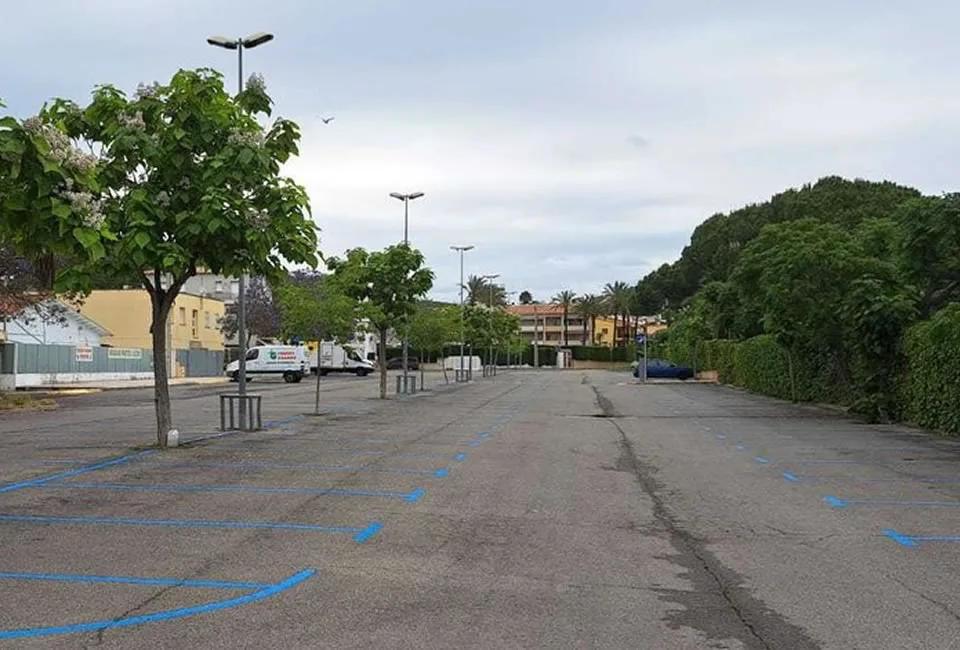 Associació Veïns Paratge Sant Pol-S'Agaró - Notícies - Posicionament de l'Associació sobre pàrquings per residents