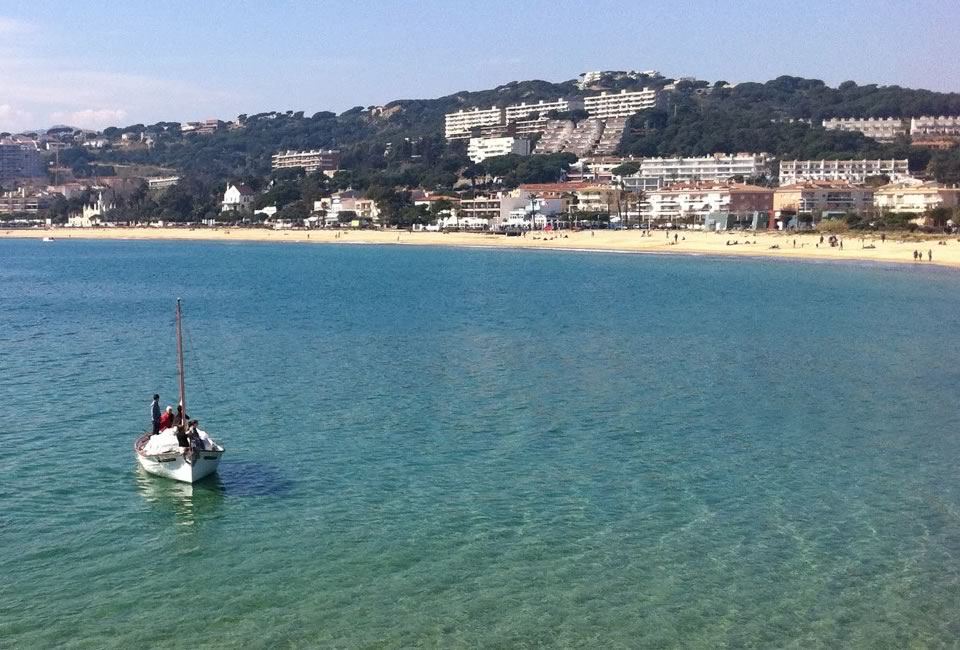Associació Veïns Paratge Sant Pol-S'Agaró - Notícies - Preguntes de la Jornada de Debat del dia 5 de setembre